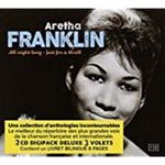 Aretha Franklin - All Night Long & Just For A Thrill