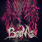 Bad As - Midnight Curse (ltd.digi)