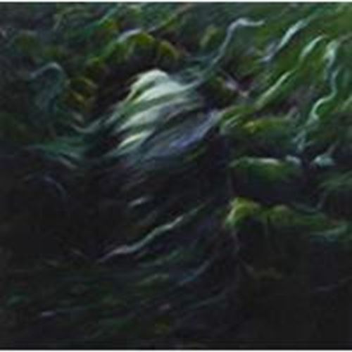 Barus - Drowned