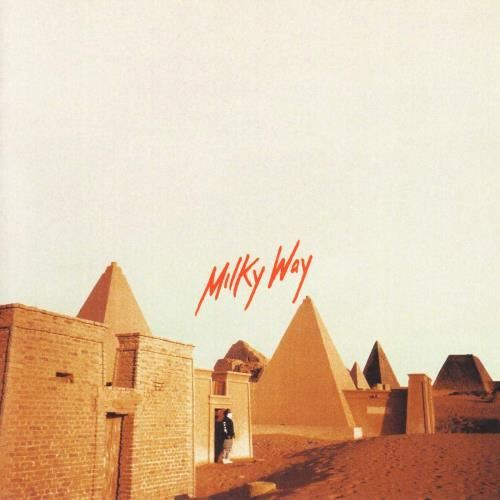 Bas - Milky Way