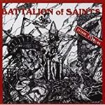 Battalion Of Saints - Second Coming