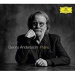 Benny Andersson - Piano