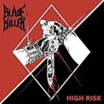 Blade Killer - High Risk