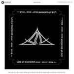 Bong - Live: Roadburn '10, '12, '14