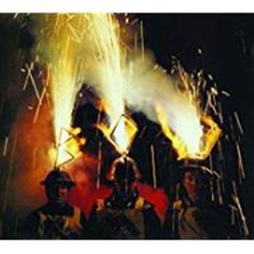 Bow Gamelan Ensemble - Great Noises That Fill The Air