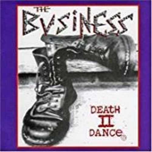 Business - Death Ii Dance