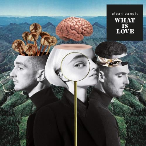 Clean Bandit - What Is Love?