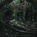 Cryptopsy - Book Of Suffering - Tome Ii