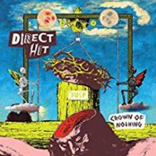 Direct Hit! - Crown Of Nothing