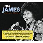Etta James - Trust In Me & A Hold On Me