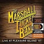 Marshall Tucker Band - Live: Pleasure Island '97