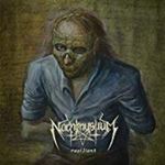 Nachtmystium - Resilient: Deluxe Hardcover