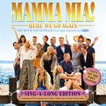 OST - Mamma Mia! Here We Go Again