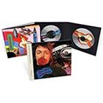 Paul Mccartney & Wings - Red Rose Speedway