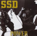 Ssd - Power