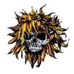 Sunflower Dead - C.o.m.a.
