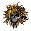 Sunflower Dead - C.o.m.a.