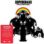 Supergrass - Life On Other Planets