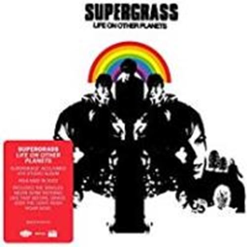 Supergrass - Life On Other Planets