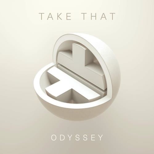 Take That - Odyssey: Deluxe