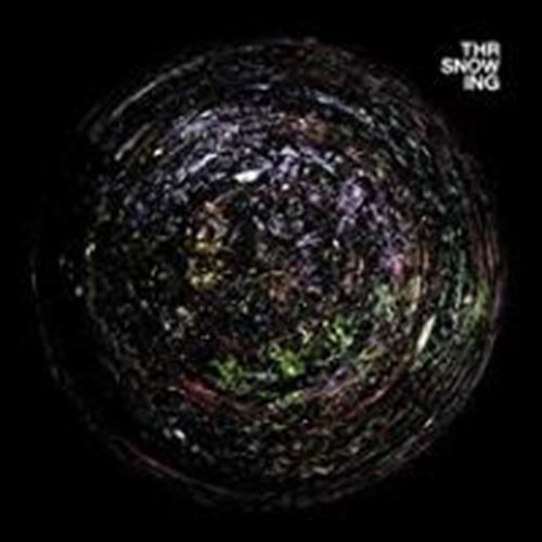Throwing Snow - Loma