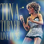 Tina Turner - Live In '93