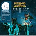 Uriah Heep - Demons & Wizards