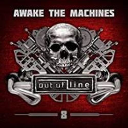 Various - Awake The Machines Vol. 8