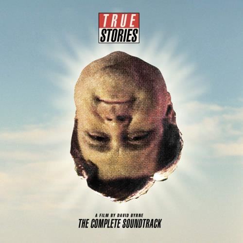 Various - True Stories, A Film By David