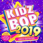 Various - Kidz Bop 2019