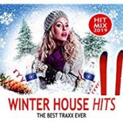 Various - Winter House Hits '19