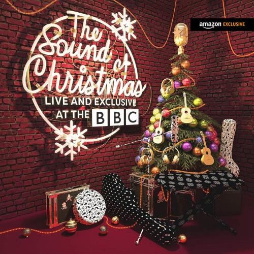 Various - Sound Of Christmas: Live & Exclusiv