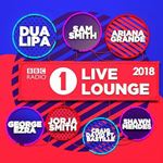 Various - Bbc Radio 1's Live Lounge 2018
