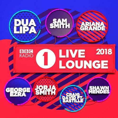 Various - Bbc Radio 1's Live Lounge 2018