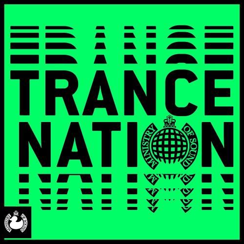 Various - Trance Nation: Ministry Of Sound