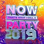 Various - Now That's What I Call A Party 2019