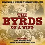 Various - The Byrds On A Wing  Vol. 1