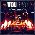 Volbeat - Let's Boogie! Deluxe