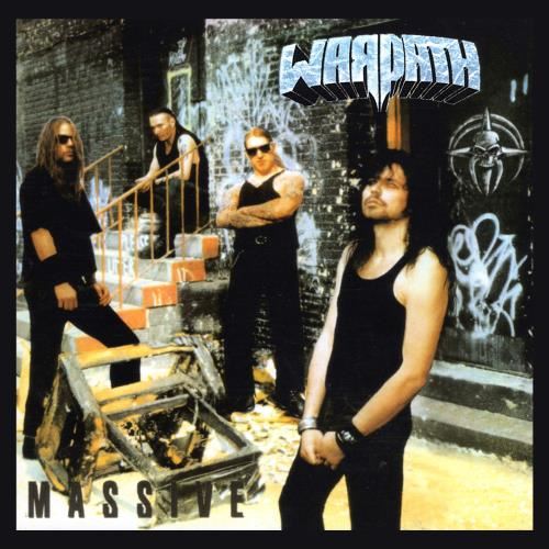 Warpath - Massive