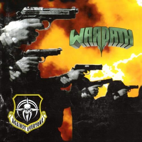 Warpath - Against Everyone