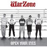 Warzone - Open Your Eyes