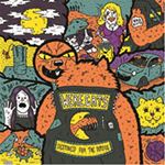 Werecats - Destined For The Outside