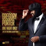 Gregory Porter - One Night Only