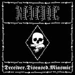 Revenge - Deceiver.diseased.miasmic