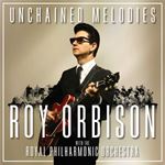 Roy Orbison/royal Philharmonic - Unchained Melodies