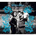 Baton Bleu - Weird & Wonderful Tales