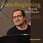 Burak Bedikyan - New Beginning