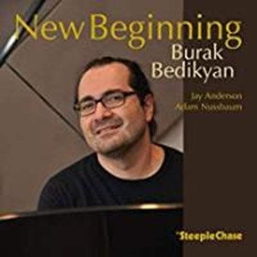 Burak Bedikyan - New Beginning