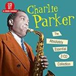 Charlie Parker - Absolutely Essential