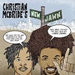 Christian Mcbride - New Jawn